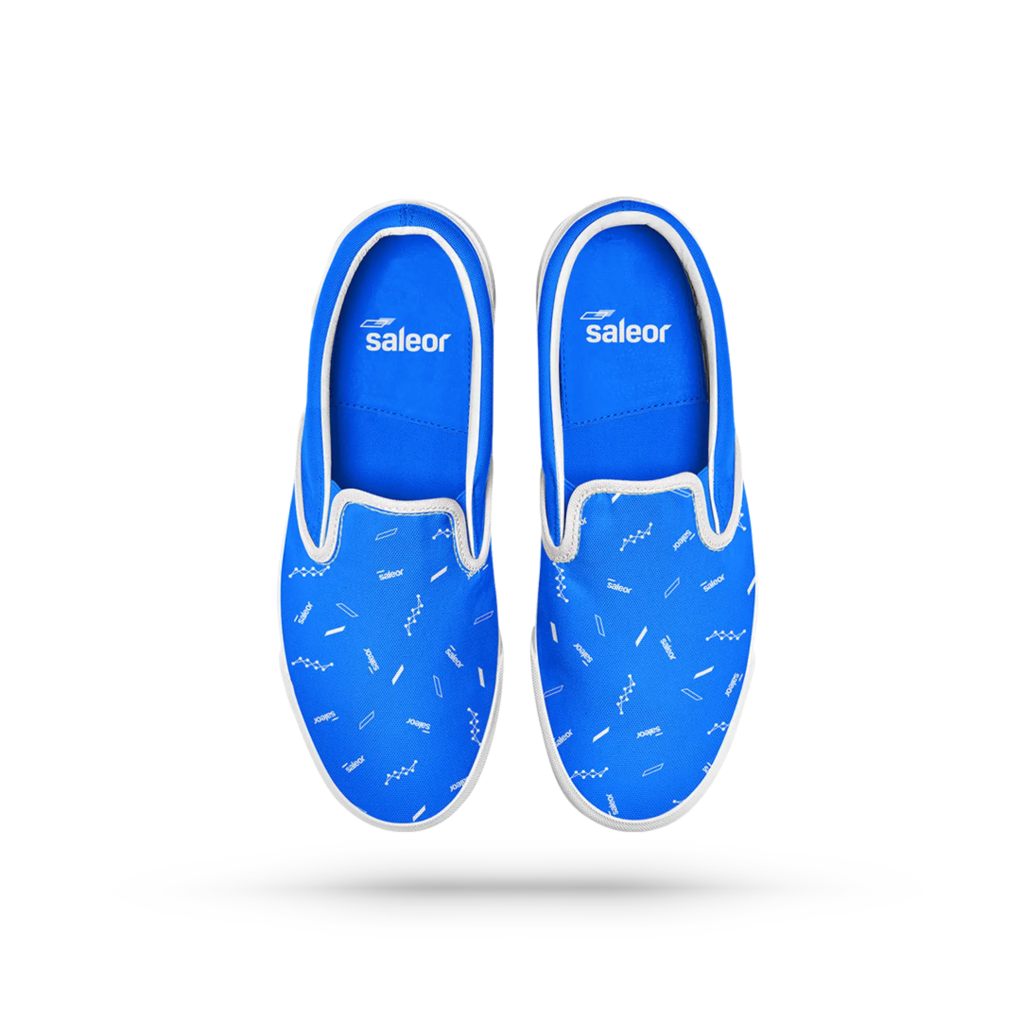 Plimsolls - View 2