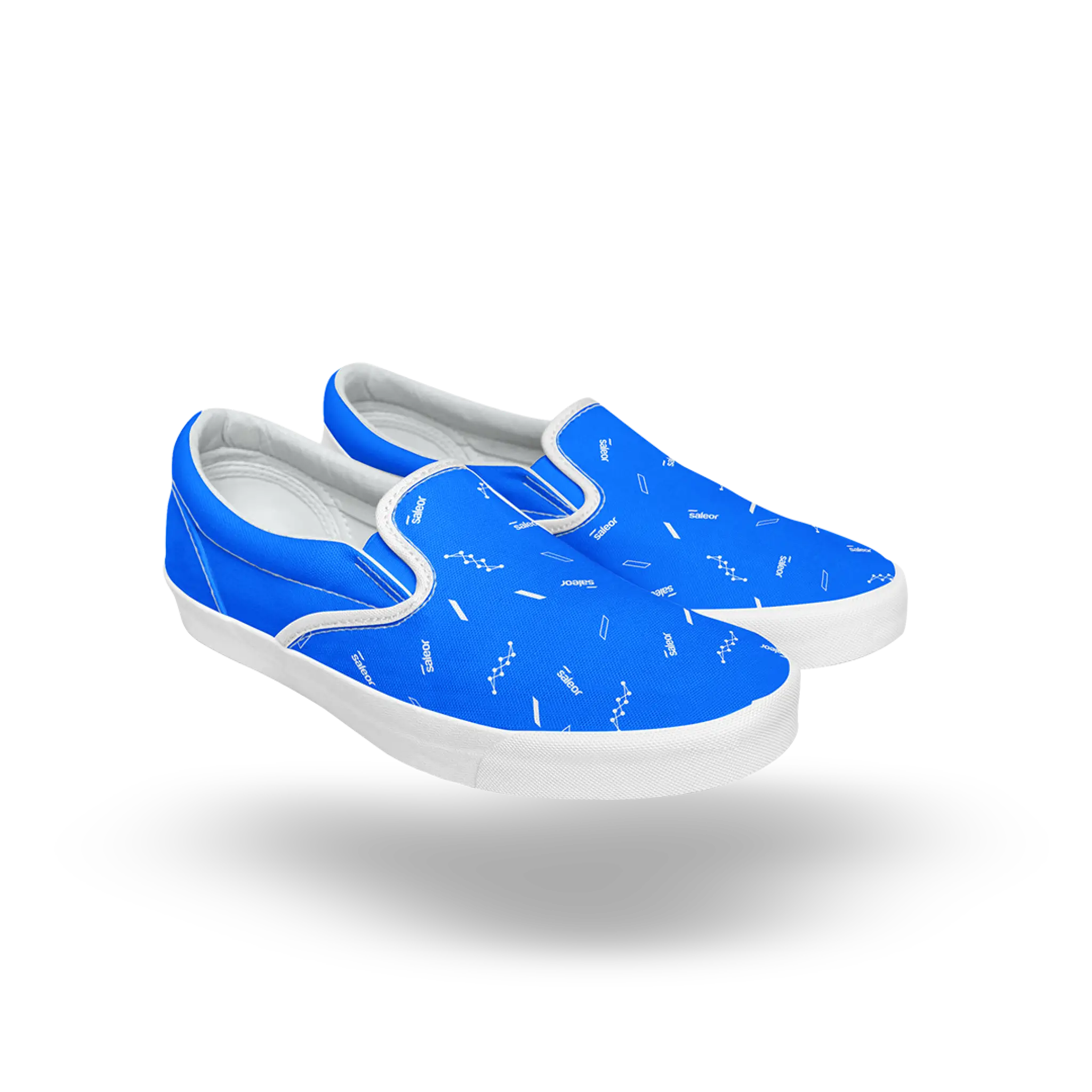 Plimsolls - View 4