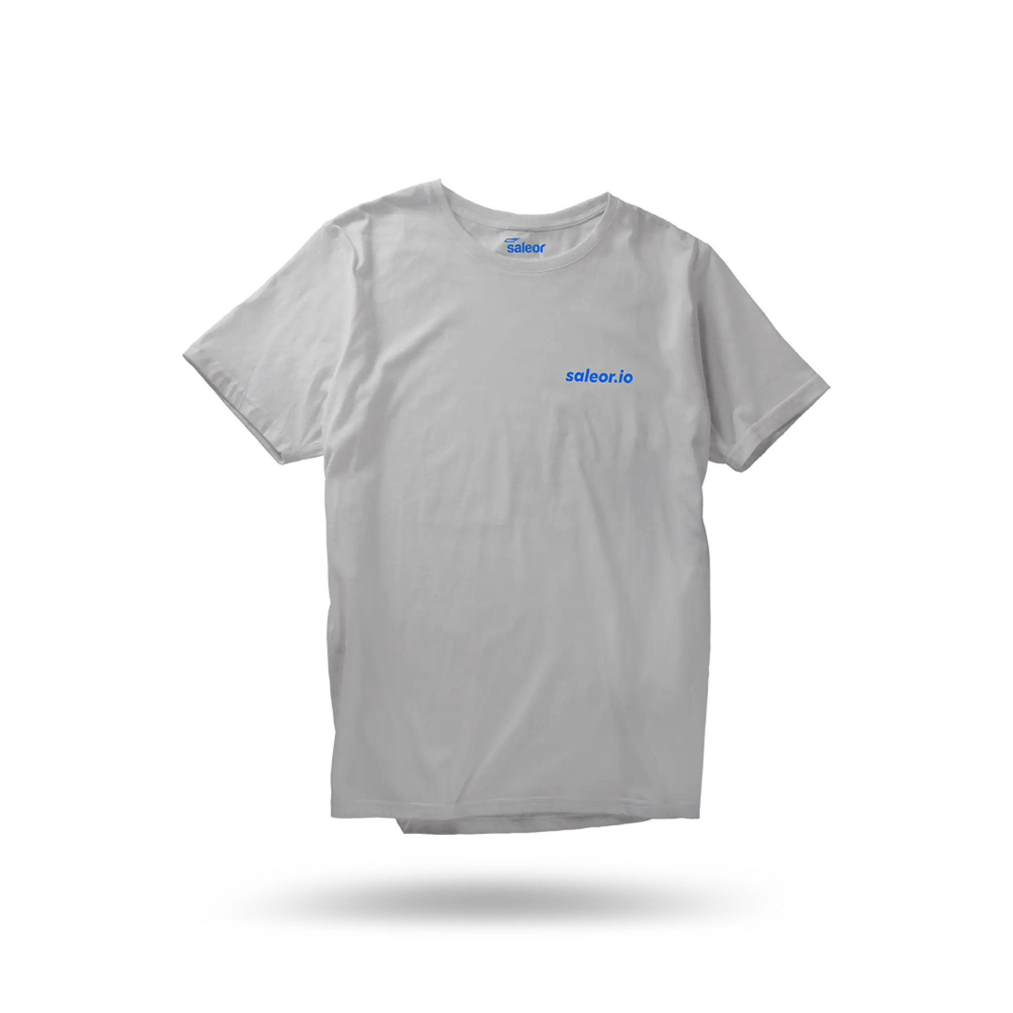 Reversed Monotype Tee - View 2