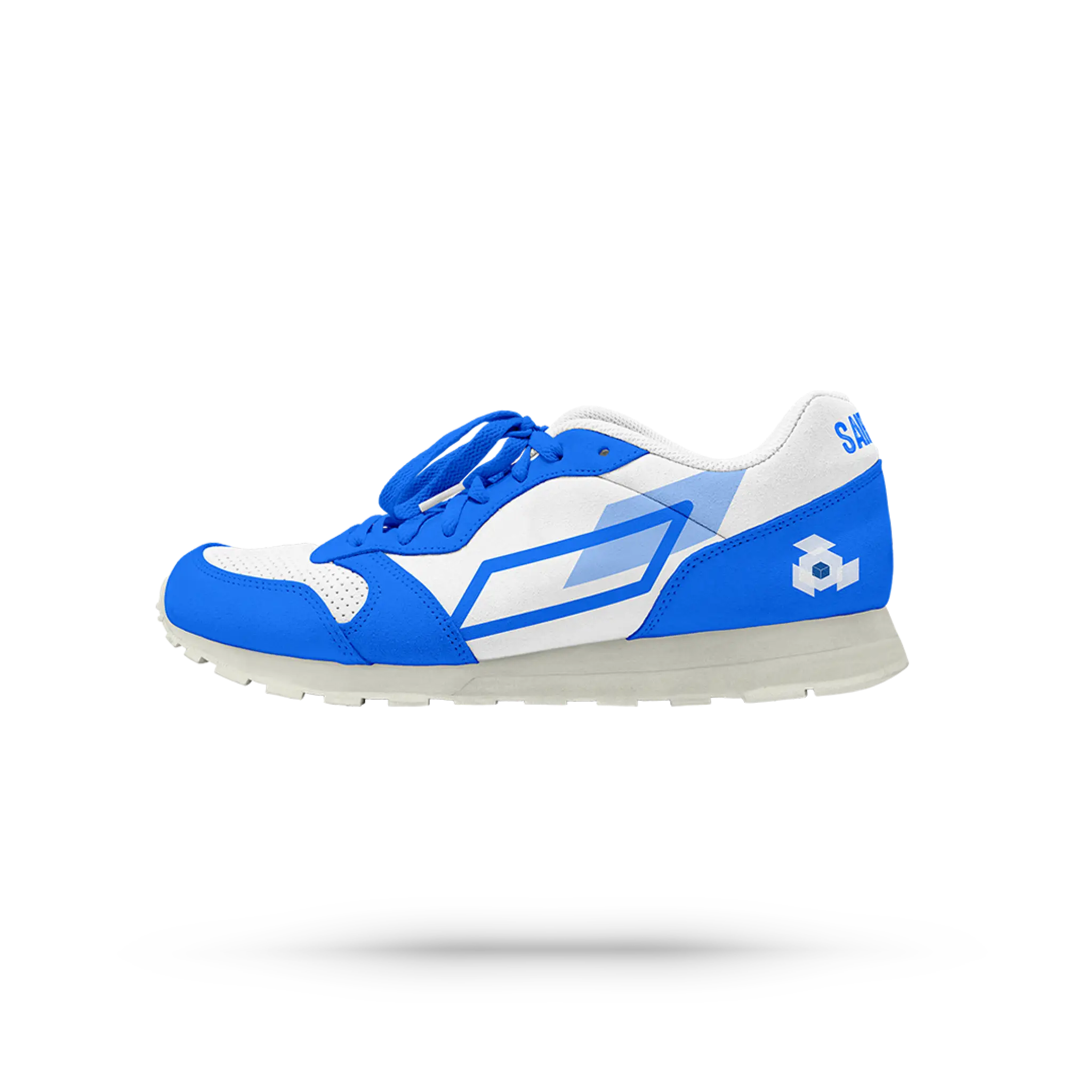 Paul's Balance 420 - View 2