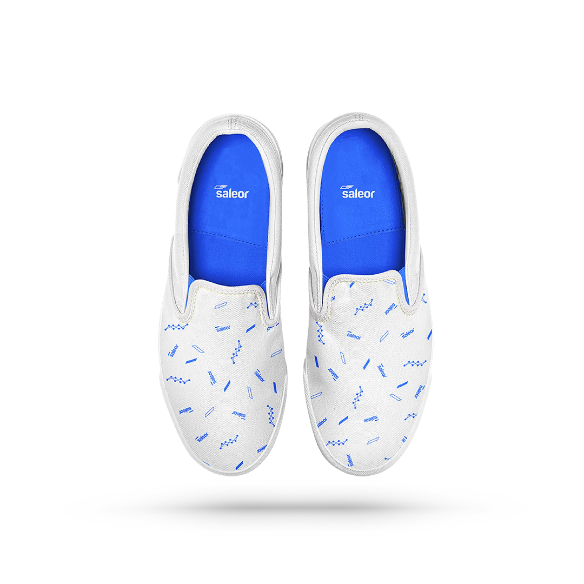Plimsolls - View 5